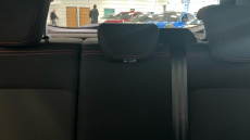 Ford Fiesta 1.0 EcoBoost Hybrid mHEV 125 ST-Line 5dr Auto Petrol Hatchback